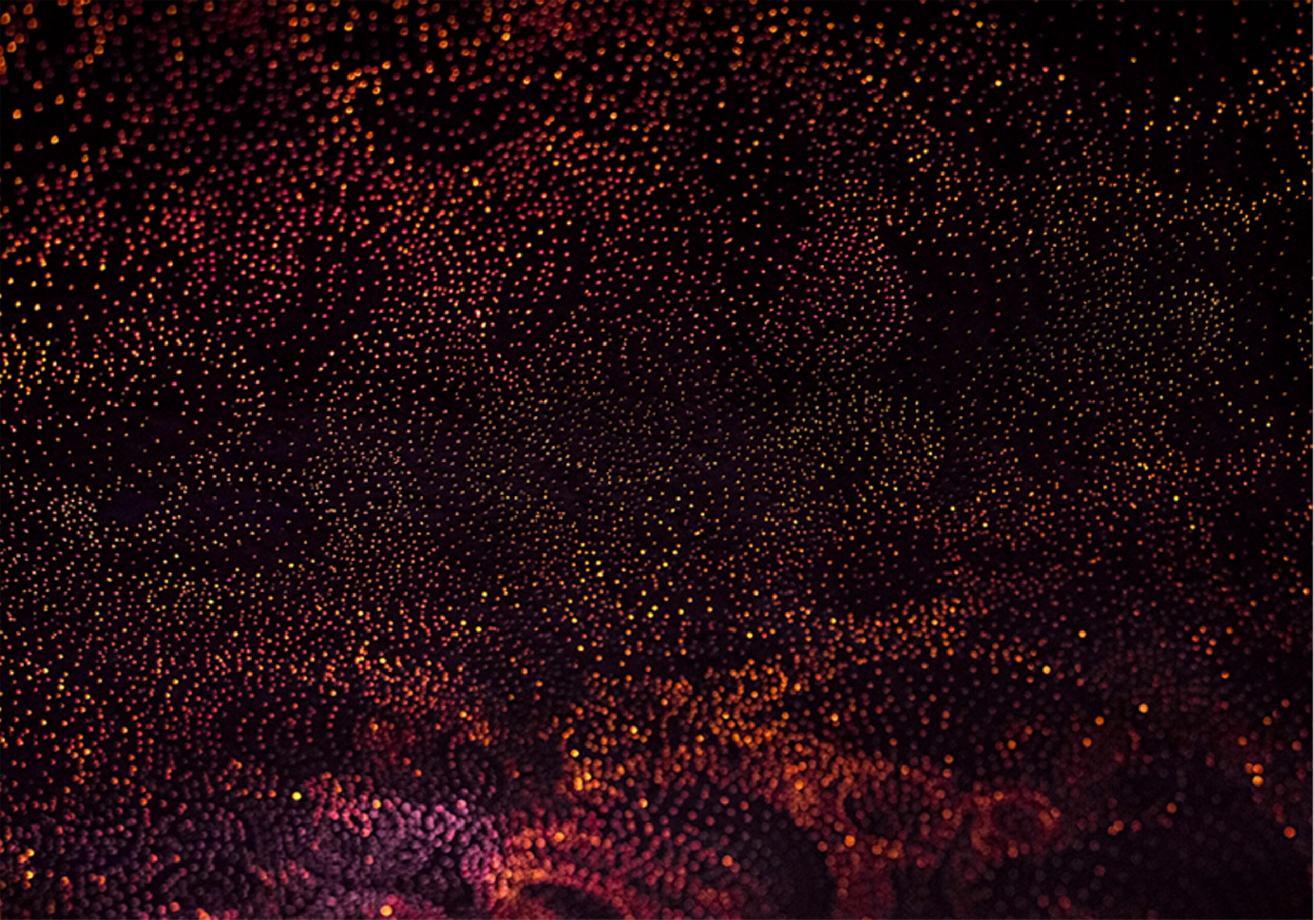 Light Point Drawings Nos. 28 and 29